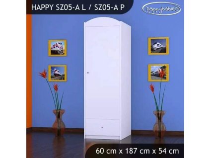 vyr 23620 szafa happy sz05 a