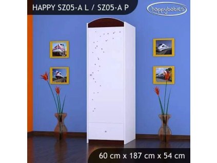 vyr 23629 szafa happy sz05 a jednorozec 7