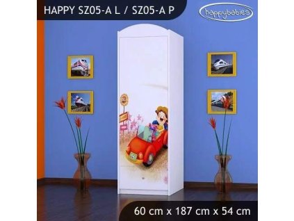 vyr 23678 szafa happy sz05 a spiewajace auto 3