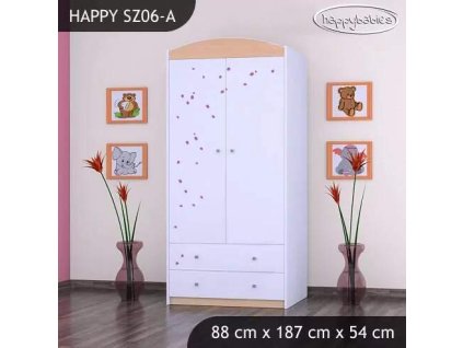 vyr 23716 szafa happy sz06 a jednorozec 2