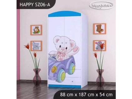 vyr 23732 szafa happy sz06 a mis w aucie 3