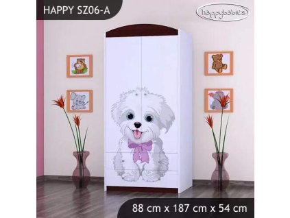 vyr 23743 szafa happy sz06 a piesek z kokarda 3