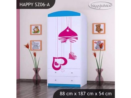 vyr 23764 szafa happy sz06 a spadajace serca 8