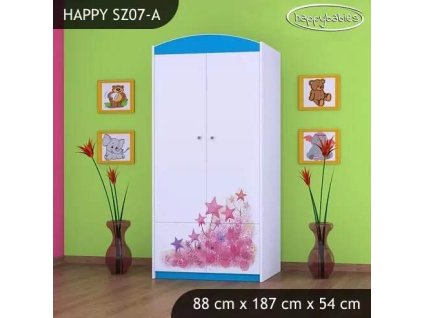 vyr 23958 szafa happy sz07 a spiewajace auto