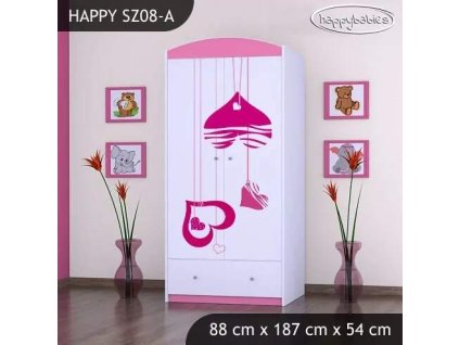 vyr 24049 szafa happy sz08 a spadajace serca 2