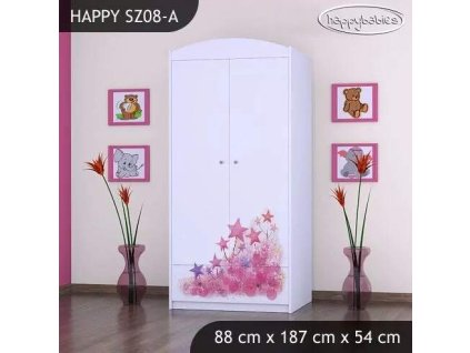 vyr 24050 szafa happy sz08 a spiewajace auto 3