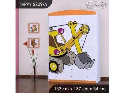 vyr 24161 szafa happy sz09 a zolta koparka 6