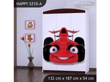 vyr 24165 szafa happy sz10 a auto z flaga 5