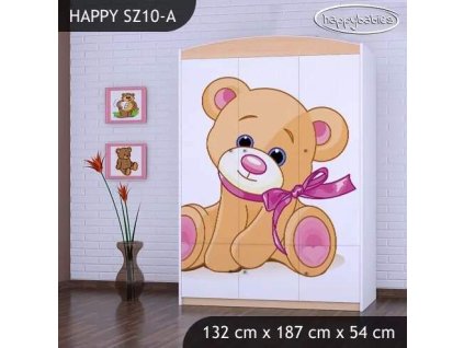vyr 24197 szafa happy sz10 a mis z kokarda 3