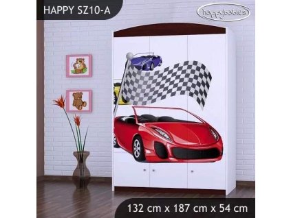 vyr 24237 szafa happy sz10 a trzy auta 8