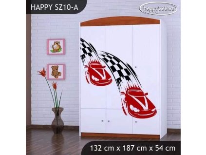 vyr 24243 szafa happy sz10 a wyscig f1 3