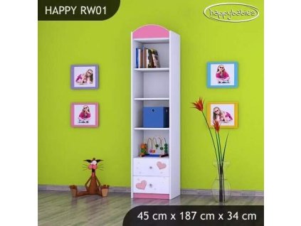 vyr 24377 regal wysoki happy rw01 mis z sercem 8