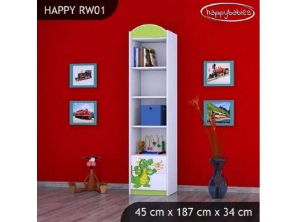 vyr 24405 regal wysoki happy rw01 smok