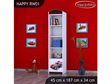 vyr 24409 regal wysoki happy rw01 super bolid 6