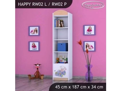 vyr 24462 regal wysoki happy rw02 mis w aucie 9