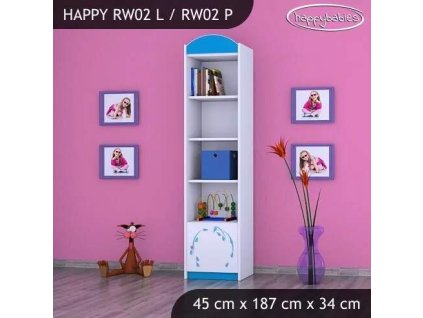 vyr 24501 regal wysoki happy rw02 szczesliwy slonik