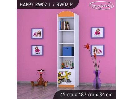 vyr 24517 regal wysoki happy rw02 zolta koparka 6