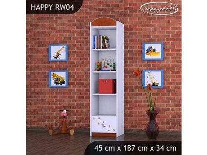 vyr 24546 regal wysoki happy rw04 kundelek