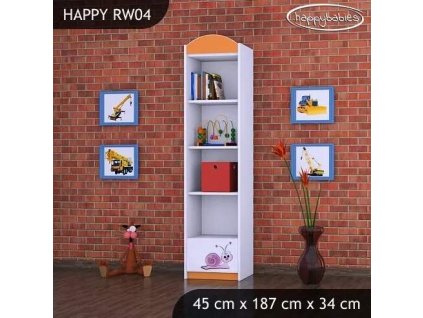 vyr 24578 regal wysoki happy rw04 slimak 6