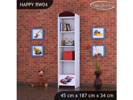 vyr 24585 regal wysoki happy rw04 super bolid 4