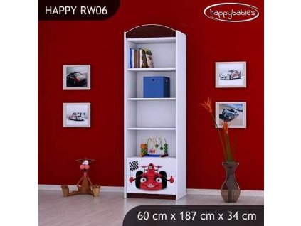 vyr 24610 regal wysoki happy rw06 auto z flaga 5