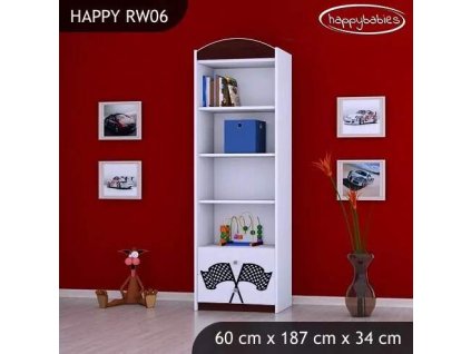 vyr 24619 regal wysoki happy rw06 ferrari 4