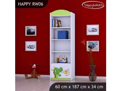 vyr 24668 regal wysoki happy rw06 smok 7