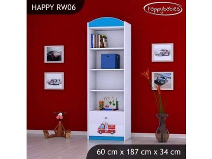 vyr 24683 regal wysoki happy rw06 woz strazacki 7