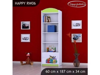 vyr 24695 regal wysoki happy rw06 zoo