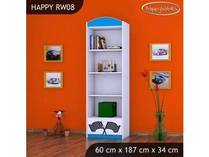 vyr 24708 regal wysoki happy rw08 ferrari 6