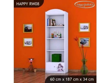 vyr 24733 regal wysoki happy rw08 monster toralei 7