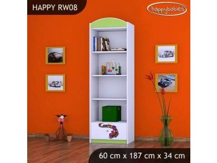 vyr 24740 regal wysoki happy rw08 pociag