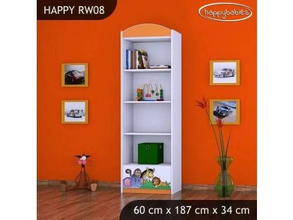 vyr 24786 regal wysoki happy rw08 zoo 2