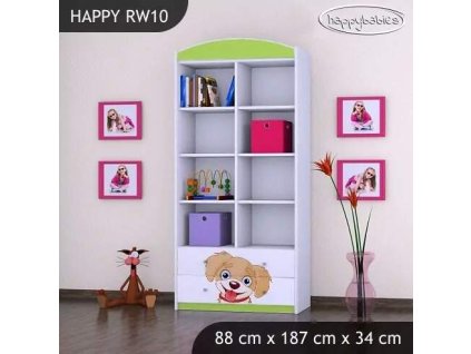 vyr 24812 regal wysoki happy rw10 kundelek 3