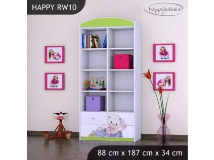 vyr 24816 regal wysoki happy rw10 mis w aucie