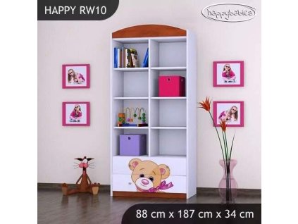 vyr 24818 regal wysoki happy rw 10 mis z kokarda