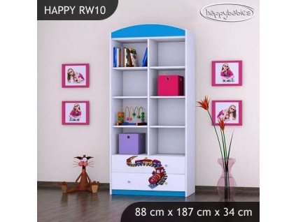 vyr 24830 regal wysoki happy rw10 pociag 3