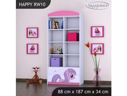 vyr 24834 regal wysoki happy rw10 rozowa pony 3