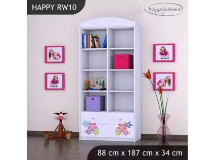 vyr 24845 regal wysoki happy rw10 serce z kwiatow 4