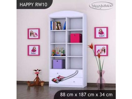 vyr 24853 regal wysoki happy rw10 super bolid