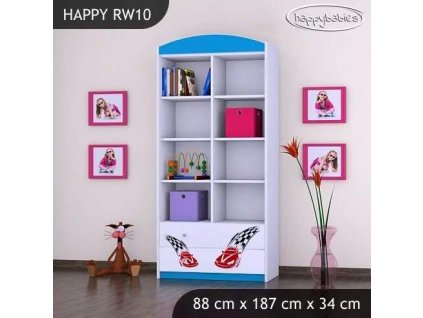 vyr 24865 regal wysoki happy rw10 wyscig f1 9