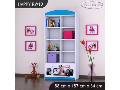 vyr 24866 regal wysoki happy rw10 wyscigowka 9