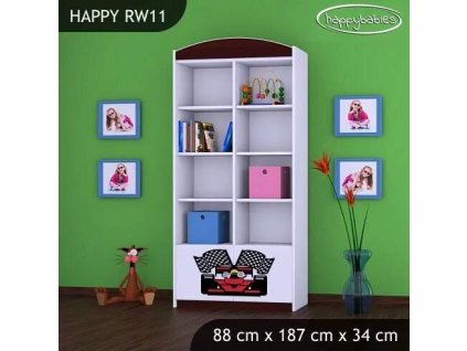 vyr 24924 regal wysoki happy rw11 ferrari 8