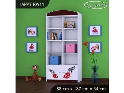 vyr 25007 regal wysoki happy rw11 wyscig f1 5