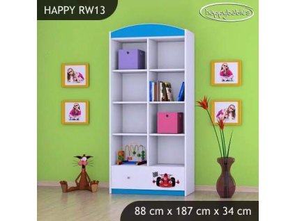 vyr 25020 regal wysoki happy rw13 auto z flaga 3