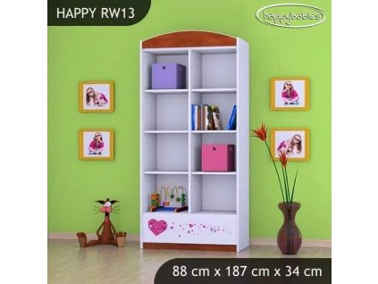 vyr 25024 regal wysoki happy rw13 czarodziejka