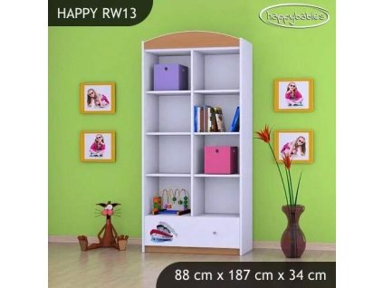 vyr 25026 regal wysoki happy rw13 duzy statek