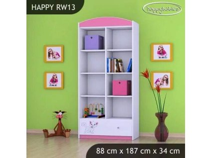 vyr 25035 regal wysoki happy rw13 kotek