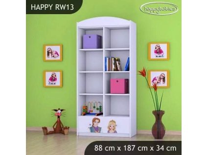 vyr 25038 regal wysoki happy rw13 ksiaze i ksiezniczka 3