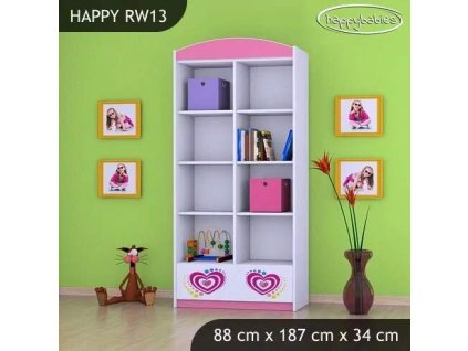 vyr 25045 regal wysoki happy rw13 kundelek i serca 2